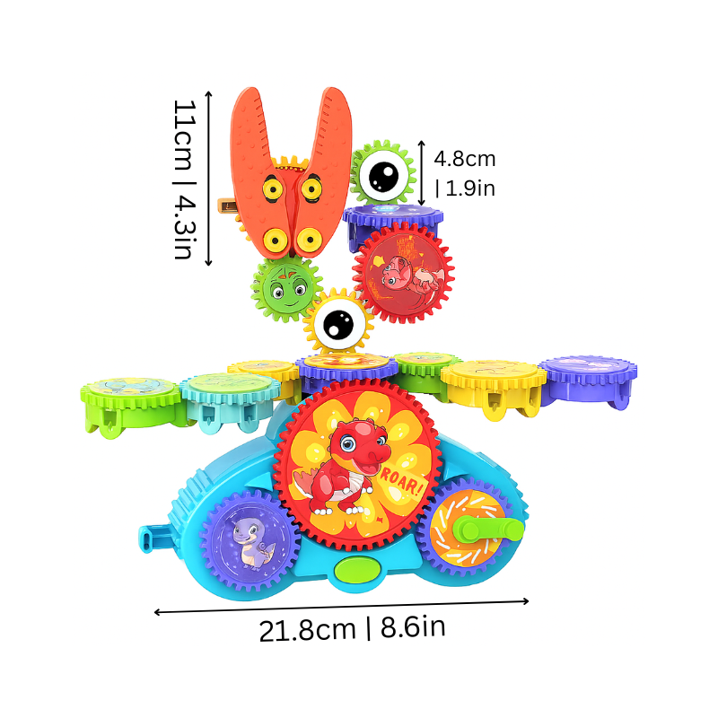 Befez Wireless Earbuds → Befez Cordless Headphones 
GearMagic Smartwatch → GearMagic Digital Watch