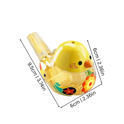 Colorful Bird Feeder