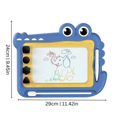 Fun Colorful Kids Tablet