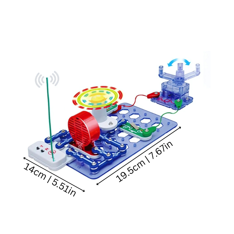 Smart Tüftel Wireless Charger