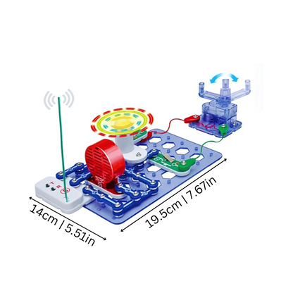 Smart Tüftel Wireless Charger