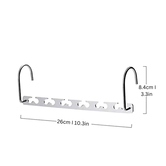 Premium Space Saving Hanger - Befez