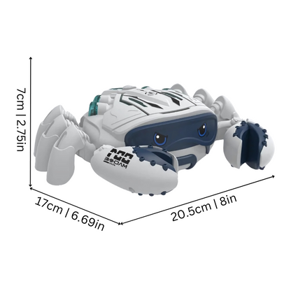 Wireless BeatCrab Befez Earbuds