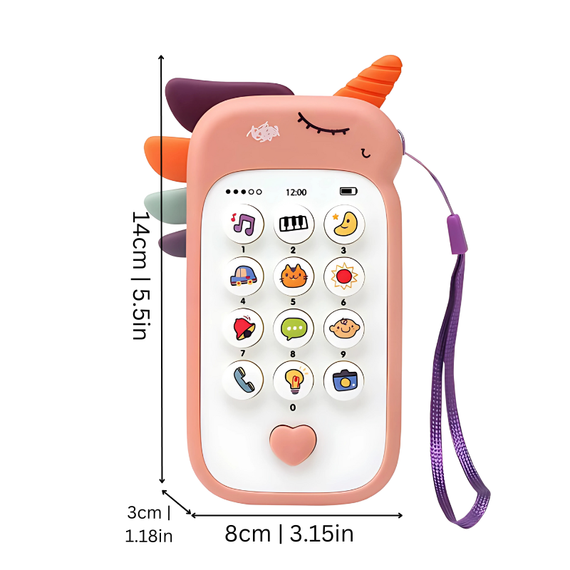 Digital Baby Monitor