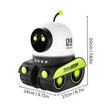 Fun Robot Toy AstroBot