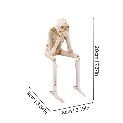 Funny Dog Bone Toy
