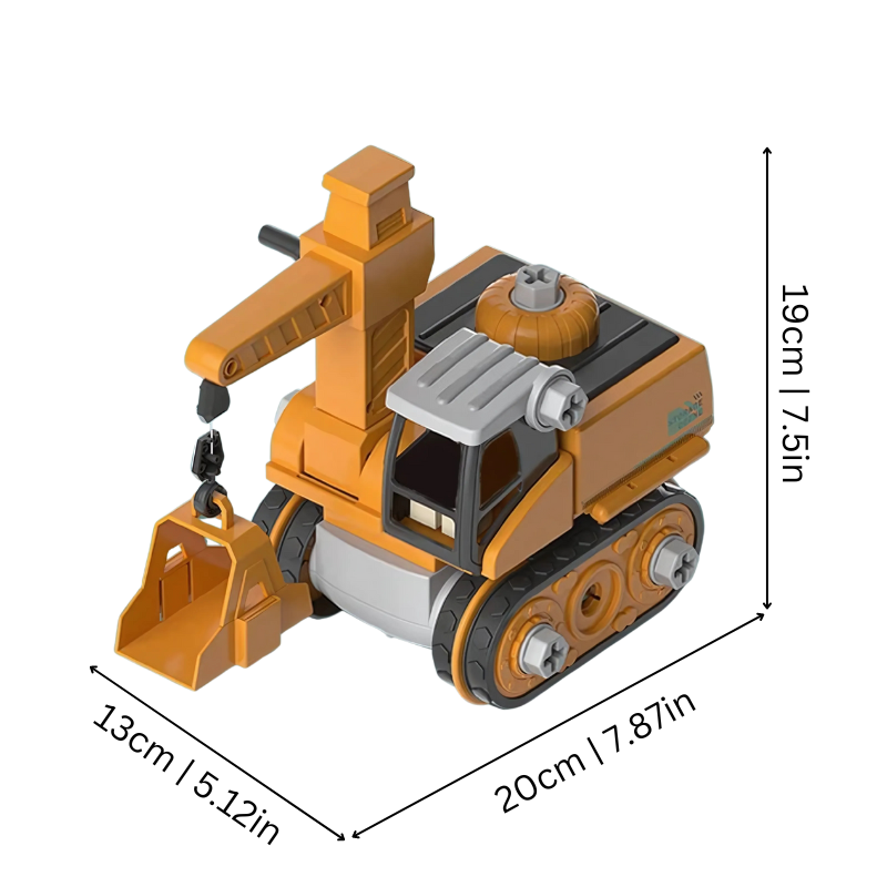 Heavy Duty Garden Digger Tool