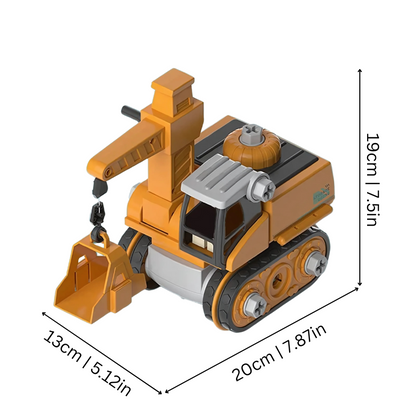 Heavy Duty Garden Digger Tool