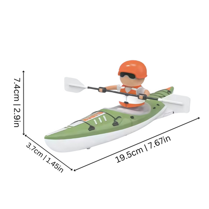 Befez Wave Surfer