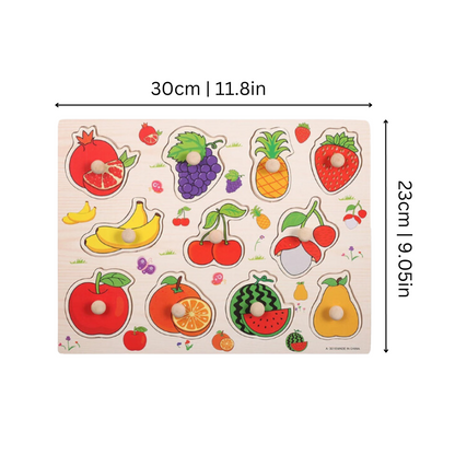 Fun Brain Teaser Puzzle Set