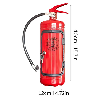 DurstLöscher Fire Extinguisher