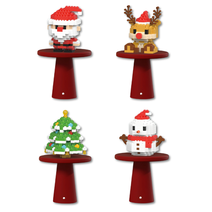 Fun Kids Building Blocks - Befez