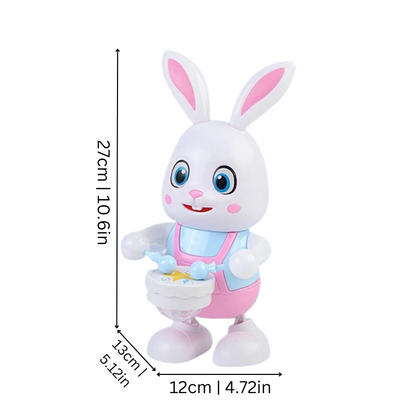 Fun Cartoon Bunny Speaker