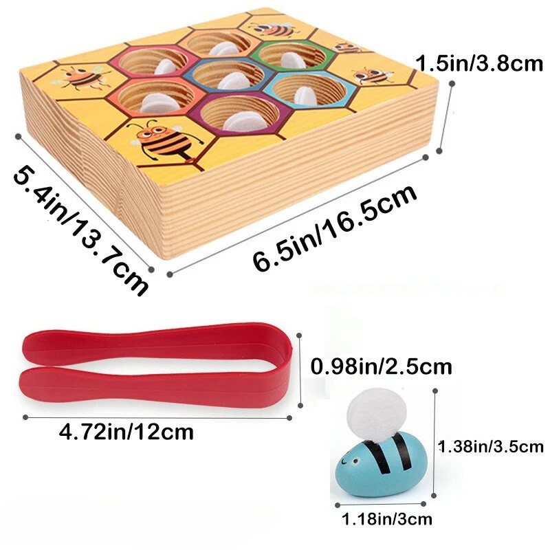 Easy Beekeeping Tool