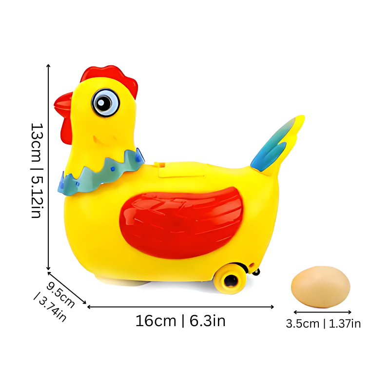 Crispy Chicken Snacks