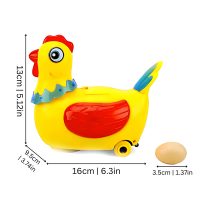 Crispy Chicken Snacks