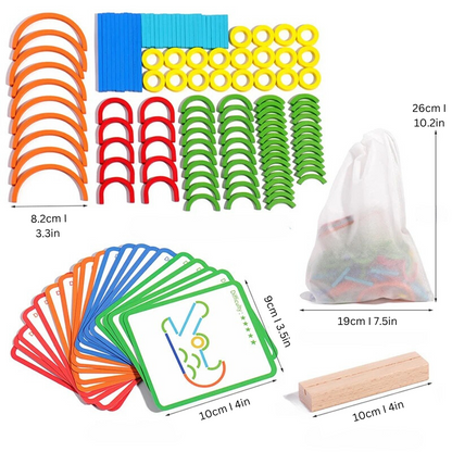 Fun Puzzle Toys