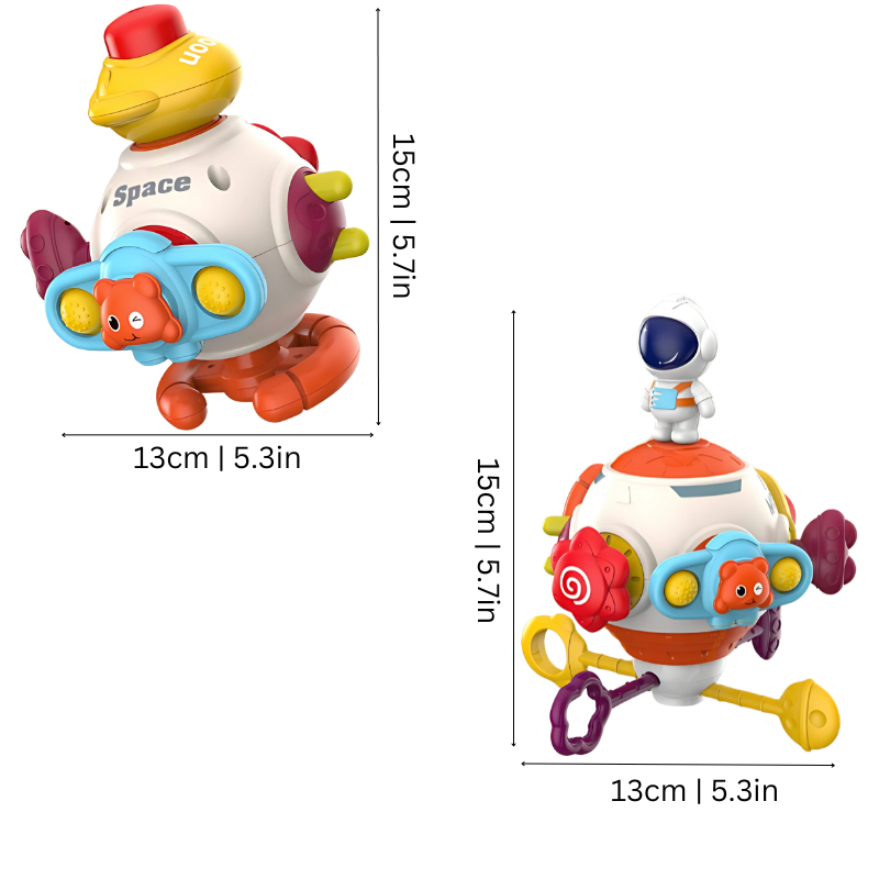 Befez Portable Baby Stroller
