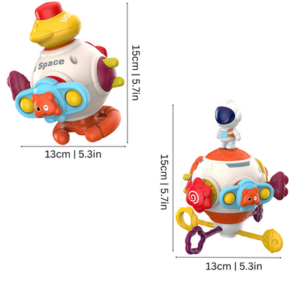 Befez Portable Baby Stroller