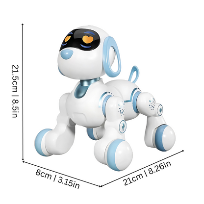 Fun Robot Dog Toy