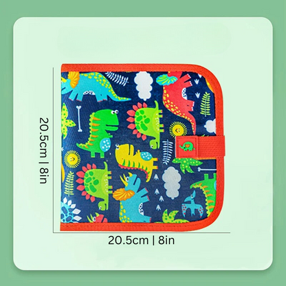 Colorful Art Drawing Tablet