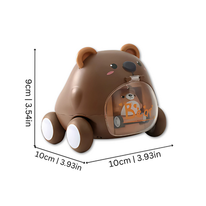 Befez | Exciting Tier Racing Toys