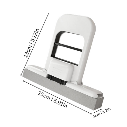 Compact Car Window Wiper - Befez