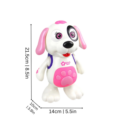 Fun Pet Dog Socks