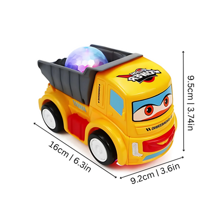 Portable Bluetooth Party Speaker