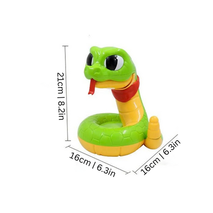Befez Baby Rattle Toy