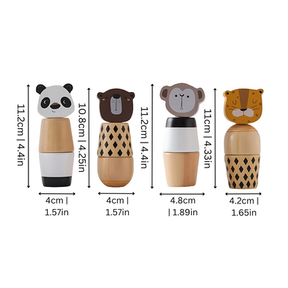 Compact Handy Screwdriver Set