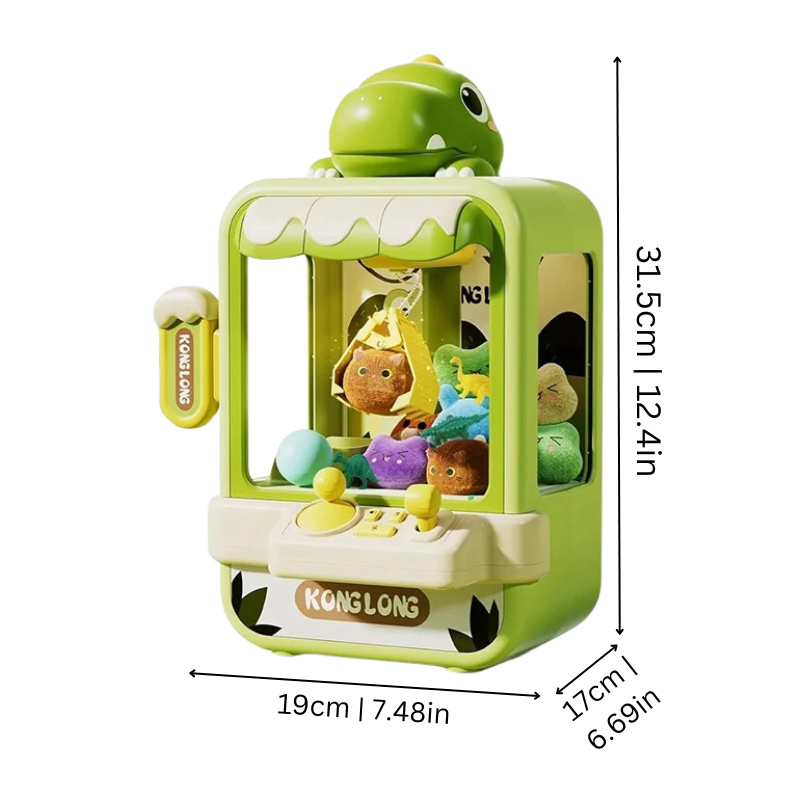 Non-Slip Fun Grip - Befez