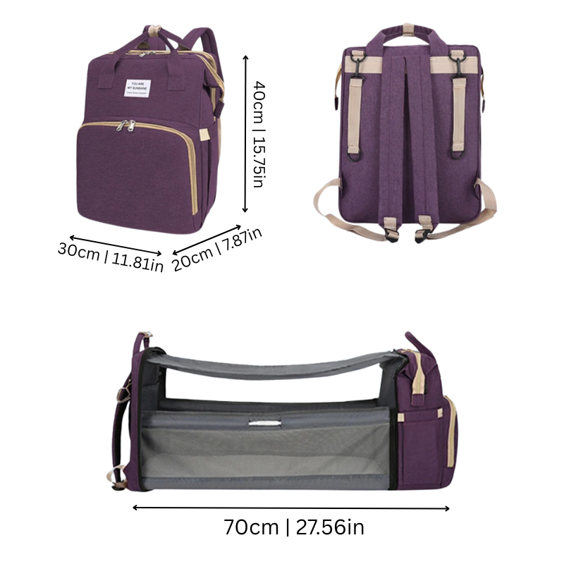 Fun Kids Backpack