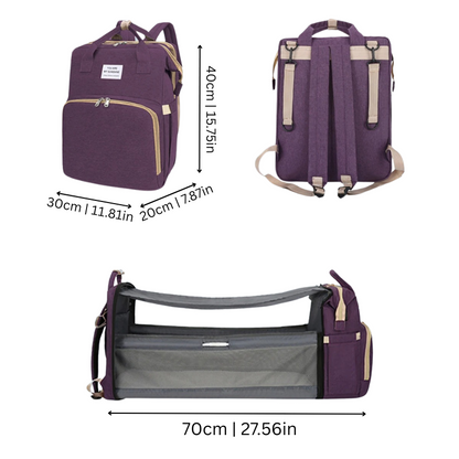 Fun Kids Backpack