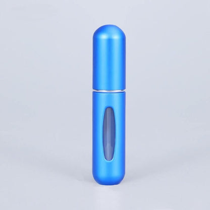 Portable Perfume Spray Bottle