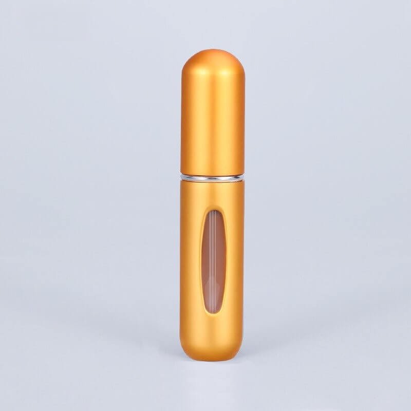 Portable Perfume Spray Bottle