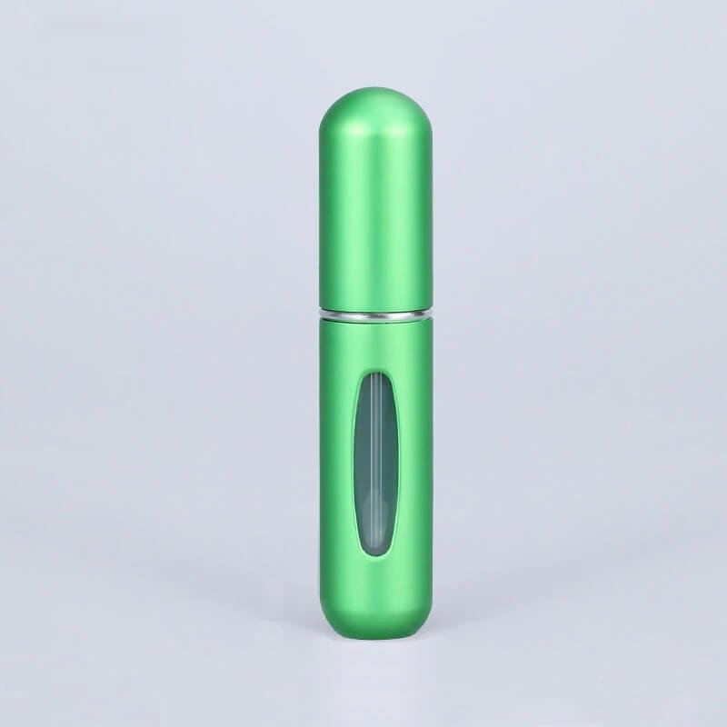 Portable Perfume Spray Bottle