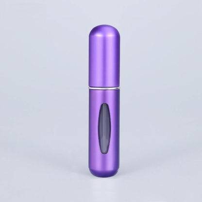 Portable Perfume Spray Bottle