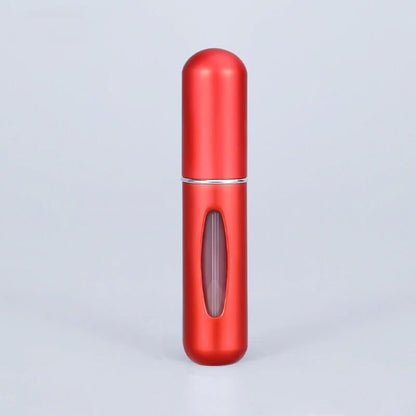 Portable Perfume Spray Bottle