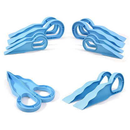 Elastic Bed Sheet Straps