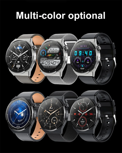 Advanced Smart Befez Device