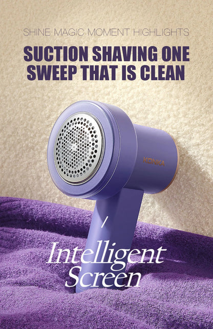 Easy Fabric Lint Roller for Clothes