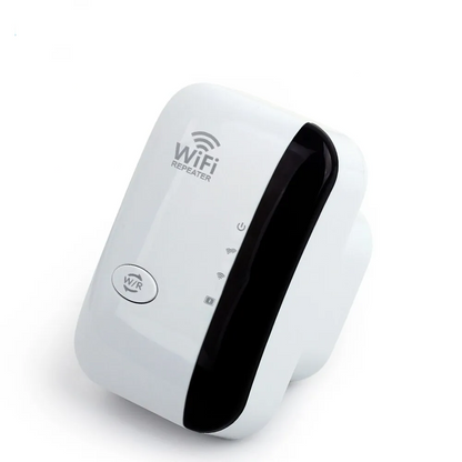 Befez | Eindhoven WiFi Range Extender | Strong WiFi Signal Booster - Befez