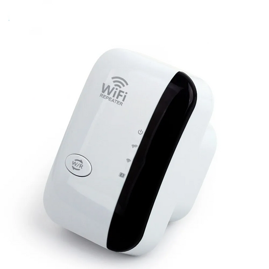 Befez | Eindhoven WiFi Range Extender | Strong WiFi Signal Booster - Befez