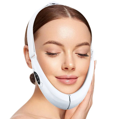 Rejuvenating Face Massager with Vibration - Befez
