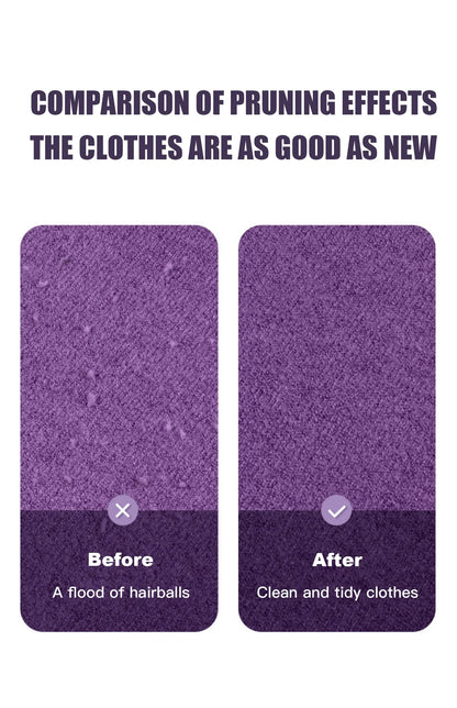 Easy Fabric Lint Roller for Clothes
