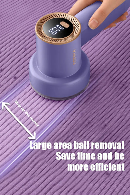 Easy Fabric Lint Roller for Clothes