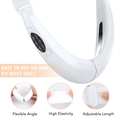 Rejuvenating Face Massager with Vibration