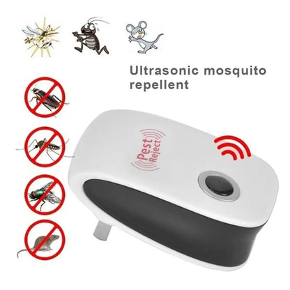 Mosquito Repellent Device - Protect Home from Insects