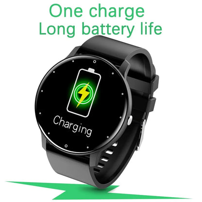 High Tech Sports Watch for Fitness